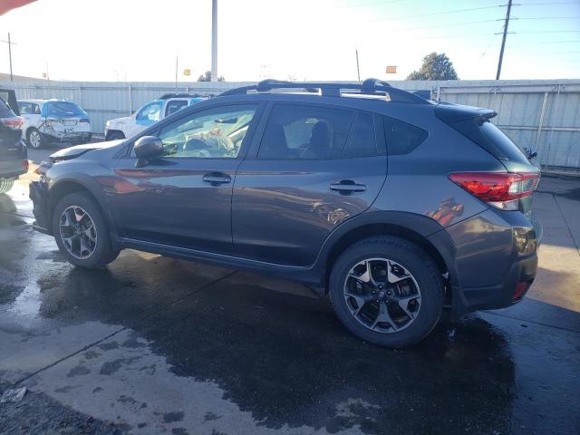 Photo 2 from auction – 2020 SUBARU CROSSTREK with VIN JF2GTAEC6LH276088