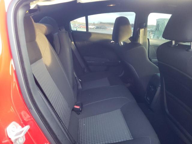 Photo 10 from auction – 2023 DODGE CHARGER R/ with VIN 2C3CDXCT0PH535761