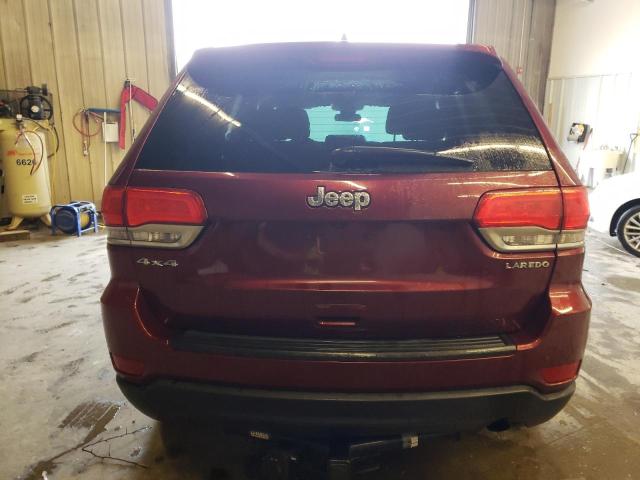Photo 6 from auction – 2018 JEEP GRAND CHER with VIN 1C4RJFAGXJC113201