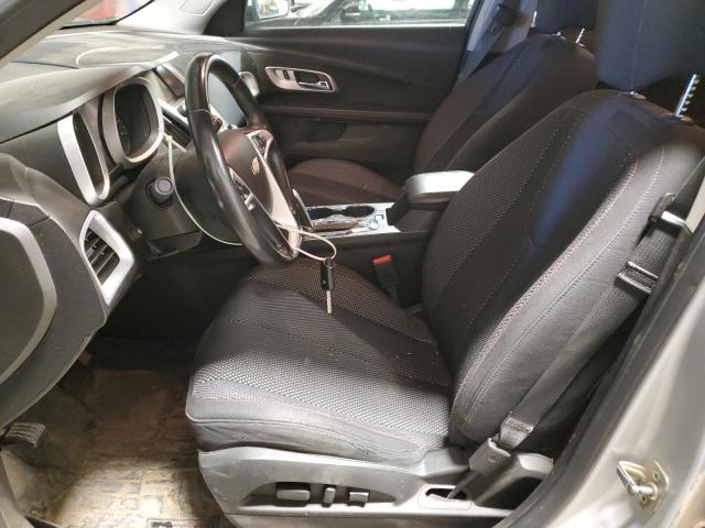Photo 7 from auction – 2013 CHEVROLET EQUINOX LT with VIN 2GNFLEEK1D6111928