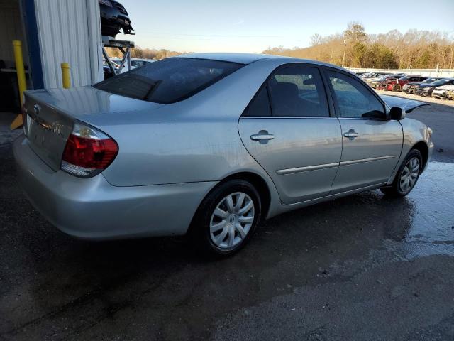 Photo 3 from auction – 2005 TOYOTA CAMRY LE with VIN 4T1BE32K85U013536