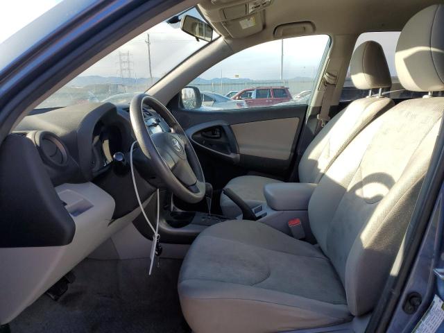 Photo 7 from auction – 2010 TOYOTA RAV4 with VIN 2T3BF4DV3AW049033