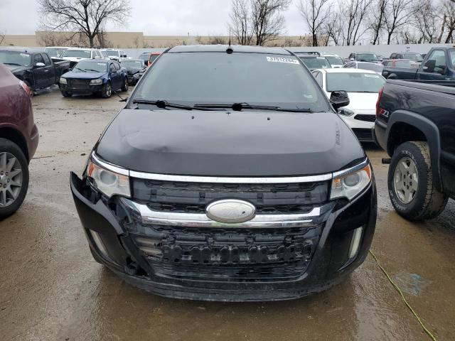 Photo 5 from auction – 2013 FORD EDGE SEL with VIN 2FMDK4JC2DBC06173