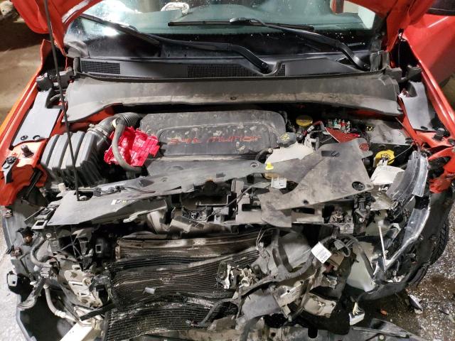 Photo 11 from auction – 2019 JEEP COMPASS SP with VIN 3C4NJDAB5KT599672