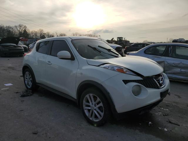 Photo 4 from auction – 2011 NISSAN JUKE S with VIN JN8AF5MV9BT020002