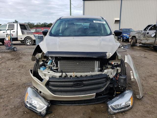 Photo 5 from auction – 2017 FORD ESCAPE S with VIN 1FMCU0F76HUA99221
