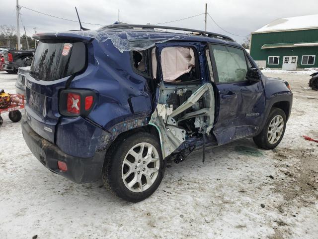 Photo 3 from auction – 2018 JEEP RENEGADE L with VIN ZACCJBBB9JPJ04984