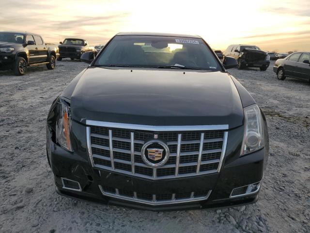 Photo 5 from auction – 2012 CADILLAC CTS PREMIU with VIN 1G6DP5E32C0111458
