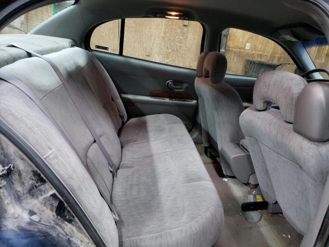 Photo 10 from auction – 2003 BUICK LESABRE CU with VIN 1G4HP52K034108590