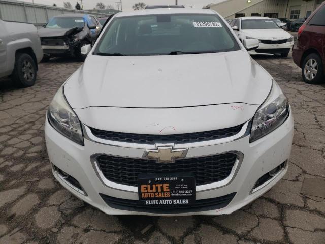 Photo 5 from auction – 2015 CHEVROLET MALIBU LTZ with VIN 1G11F5SL3FF276646