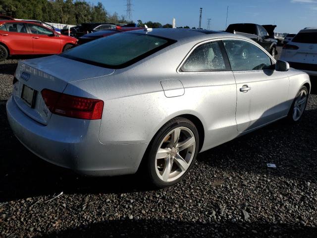 Photo 3 from auction – 2014 AUDI A5 PREMIUM with VIN WAULFAFR8EA040851