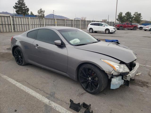 Photo 4 from auction – 2008 INFINITI G37 BASE with VIN JNKCV64E28M102524