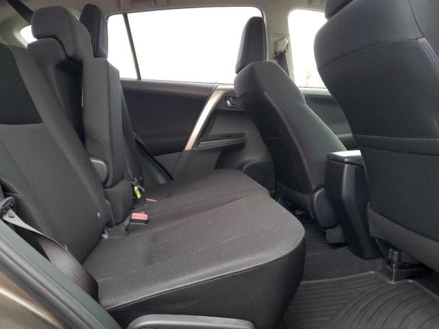 Photo 11 from auction – 2014 TOYOTA RAV4 XLE with VIN JTMRFREV8ED067041