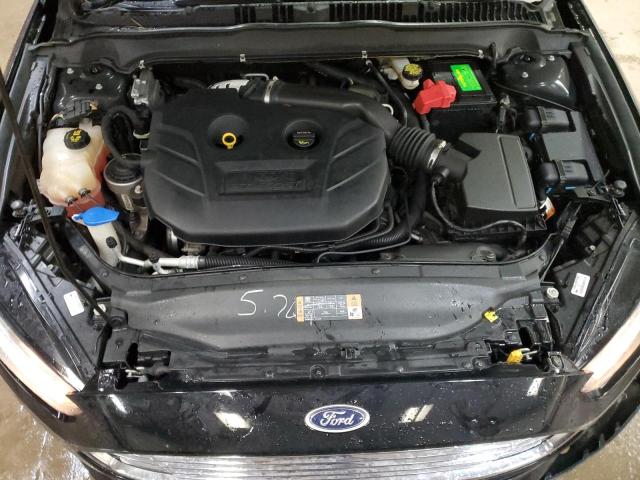 Photo 11 from auction – 2016 FORD FUSION SE with VIN 3FA6P0H94GR212568