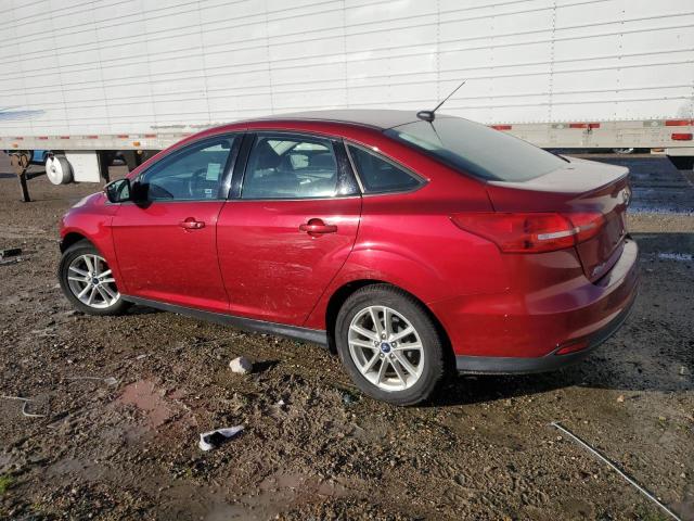 Photo 2 from auction – 2016 FORD FOCUS SE with VIN 1FADP3F26GL383948