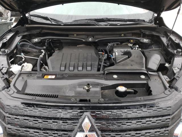 Photo 12 from auction – 2022 MITSUBISHI ECLIPSE CR with VIN JA4ATWAA9NZ068526