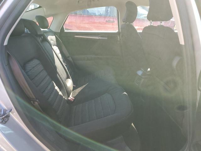 Photo 10 from auction – 2016 FORD FUSION SE with VIN 3FA6P0H72GR375976