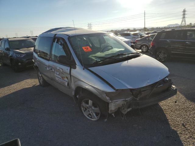 Photo 4 from auction – 2005 DODGE CARAVAN SX with VIN 1D4GP45RX5B406357