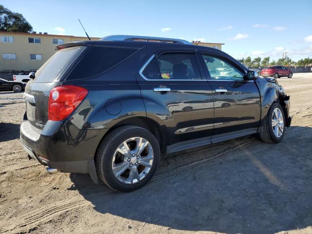 Photo 3 from auction – 2012 CHEVROLET EQUINOX LT with VIN 2GNFLFE51C6207475