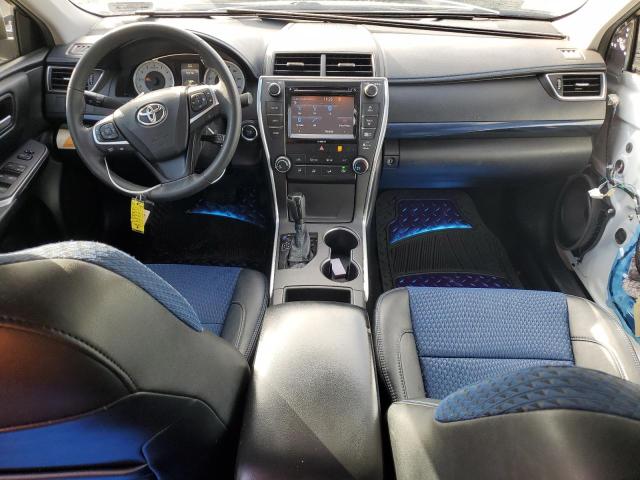 Photo 8 from auction – 2016 TOYOTA CAMRY LE with VIN 4T1BF1FK6GU509174
