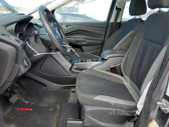 Photo 7 from auction – 2014 FORD ESCAPE S with VIN 1FMCU0F73EUB06699