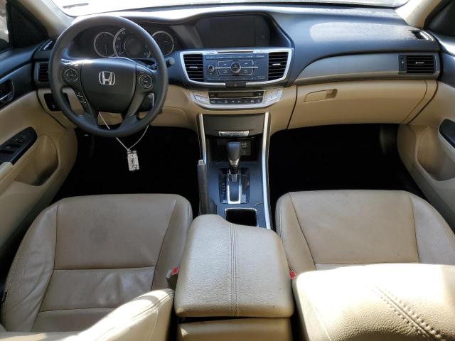 Photo 8 from auction – 2014 HONDA ACCORD LX with VIN 1HGCR2F34EA111797