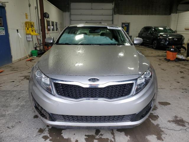 Photo 5 from auction – 2011 KIA OPTIMA LX with VIN KNAGM4A70B5072275