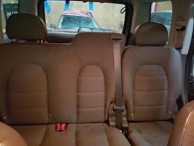 Photo 10 from auction – 2005 FORD EXPLORER X with VIN 1FMZU72K95ZA62479