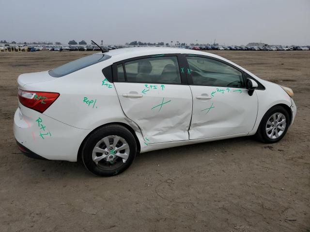 Zdjęcie 3 z aukcji – 2013 KIA RIO LX z VIN KNADM4A37D6155358