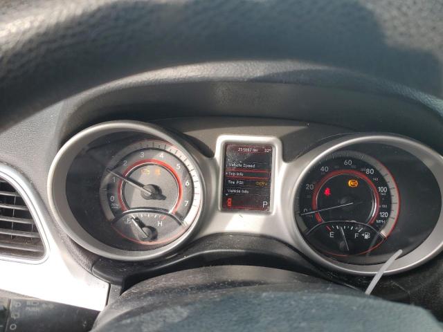 Photo 9 from auction – 2012 DODGE JOURNEY SX with VIN 3C4PDCBG6CT140916