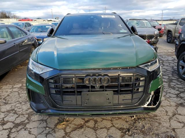 Photo 5 from auction – 2019 AUDI Q8 PRESTIG with VIN WA1FVAF19KD045915