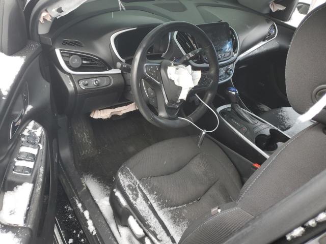 Photo 8 from auction – 2017 CHEVROLET VOLT LT with VIN 1G1RA6S56HU108748