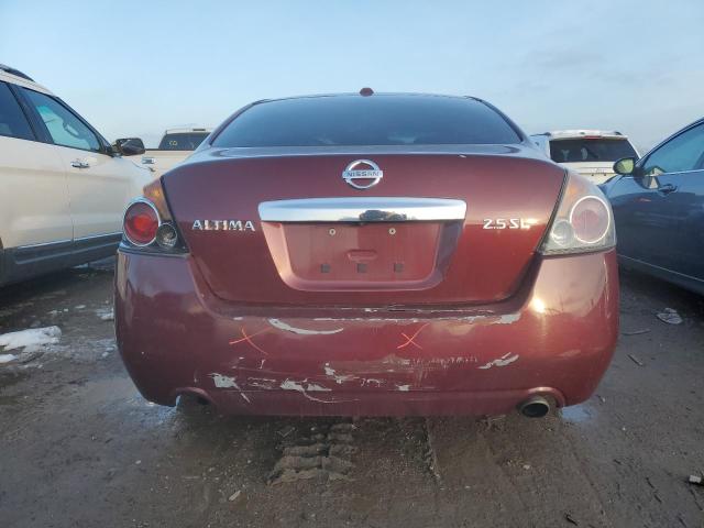 Photo 6 from auction – 2010 NISSAN ALTIMA BAS with VIN 1N4AL2AP9AN538967