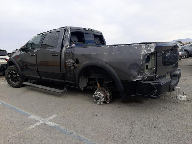 Photo 2 from auction – 2020 RAM 2500 POWER with VIN 3C6TR5EJ4LG227233