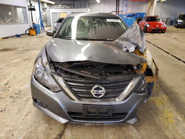Photo 5 from auction – 2016 NISSAN ALTIMA 2.5 with VIN 1N4AL3AP3GC173227