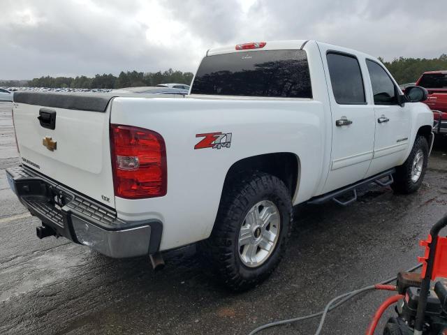 Photo 3 from auction – 2013 CHEVROLET SILVERADO with VIN 3GCPKTE76DG332848