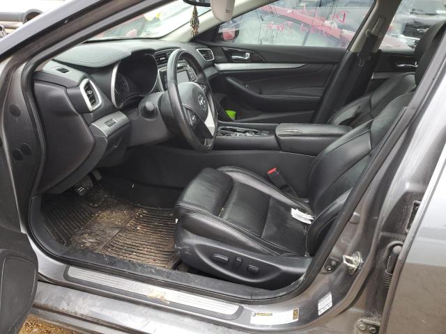 Photo 7 from auction – 2016 NISSAN MAXIMA 3.5 with VIN 1N4AA6AP6GC443218