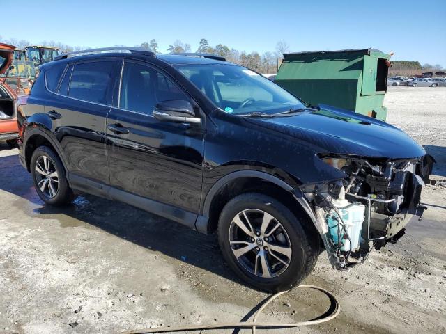 Photo 4 from auction – 2017 TOYOTA RAV4 XLE with VIN 2T3WFREV9HW403161