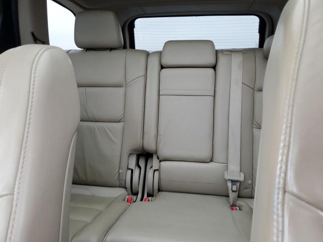 Photo 10 from auction – 2011 JEEP GRAND CHER with VIN 1J4RR5GG0BC723274