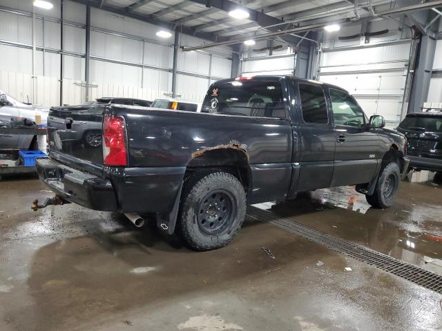 Photo 3 from auction – 2005 CHEVROLET SILVERADO with VIN 2GCEK19N651356470