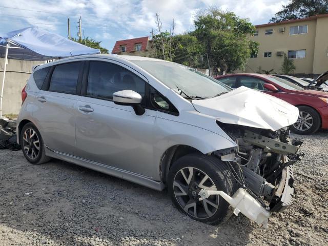 Photo 4 from auction – 2017 NISSAN VERSA NOTE with VIN 3N1CE2CP5HL366069