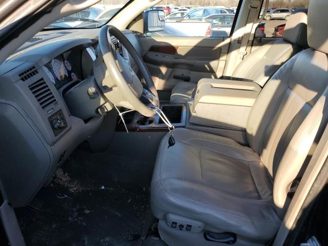 Photo 7 from auction – 2008 DODGE RAM 2500 with VIN 3D7KS29A78G201482
