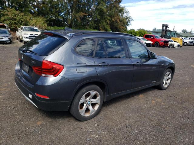 Photo 3 from auction – 2013 BMW X1 SDRIVE2 with VIN WBAVM1C56DVW45782