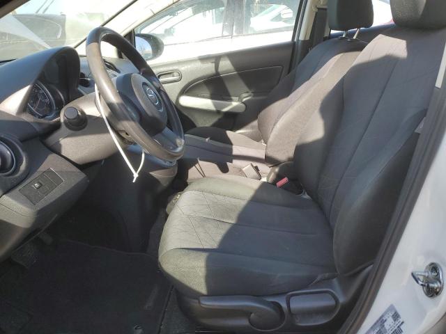 Photo 7 from auction – 2014 MAZDA MAZDA2 SPO with VIN JM1DE1KY5E0184080