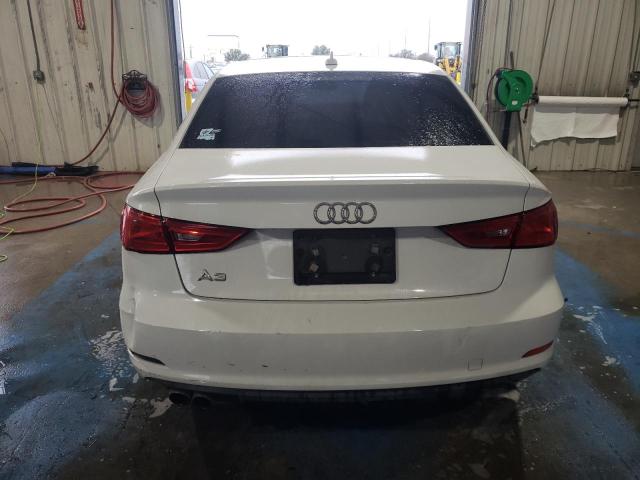 Photo 6 from auction – 2015 AUDI A3 PREMIUM with VIN WAUACGFF5F1006571