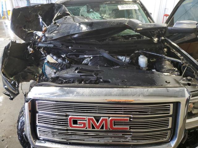 Photo 11 from auction – 2015 GMC SIERRA K15 with VIN 3GTU2VEC5FG471514