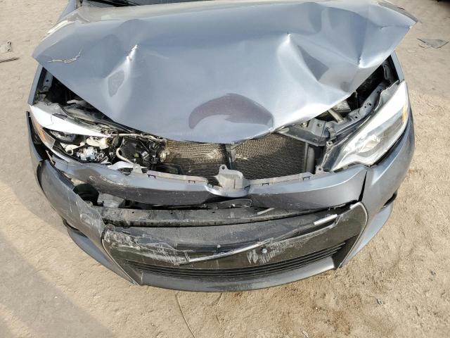 Photo 11 from auction – 2014 TOYOTA COROLLA L with VIN 2T1BURHE2EC194898