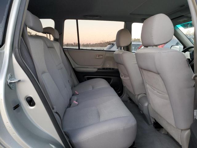 Photo 11 from auction – 2006 TOYOTA HIGHLANDER with VIN JTEEP21A360157398