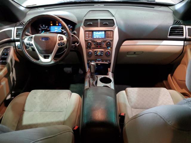 Photo 8 from auction – 2012 FORD EXPLORER X with VIN 1FMHK8D82CGA85359