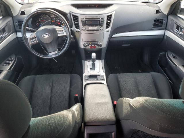 Zdjęcie 8 z aukcji – 2013 SUBARU LEGACY 2.5 z VIN 4S3BMCC66D3031448
